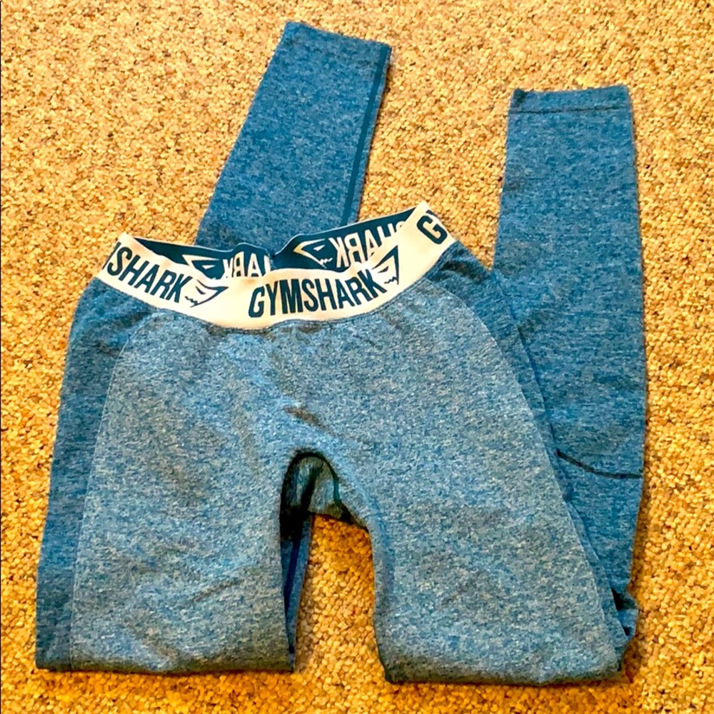 Gymshark leggings